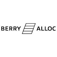 image of black berryalloc brand logo