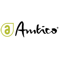 image of green and black amtico brand logo